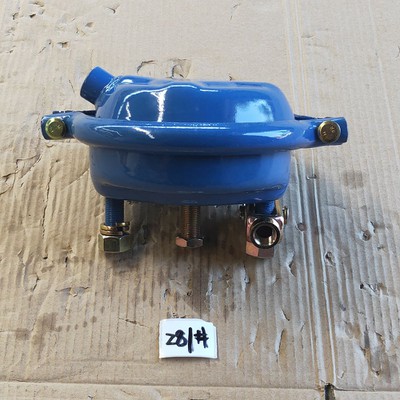 WG9000360100 Front Brake Chamber1 WG9000360100 Front Brake Chamber1