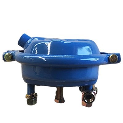 WG9000360100 HOWO Front Brake Chamber